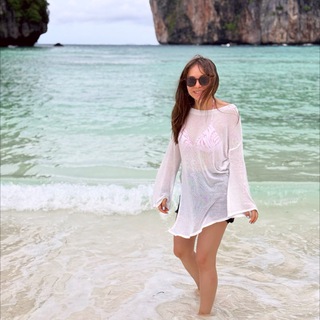 Тур в сказочные дали 🌎