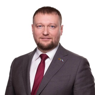 Депутат СМИРНОВ