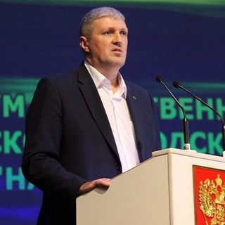 Владимир Сергеевич Пивень