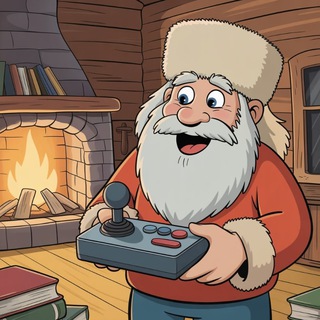 В Старину Играли Деды