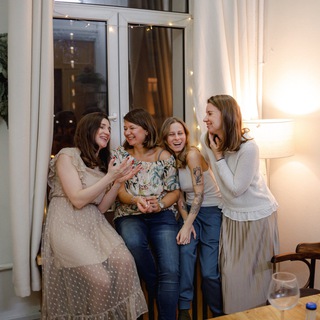 Те самые встречи и путешествия✈️🧘‍♀️👯‍♀️