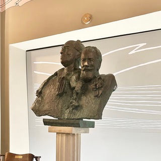 Встретимся в буфете