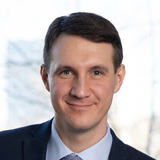 Евгений Кириченко Юрист