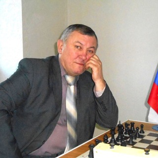 Депутат Волобуев