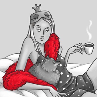 Простая аристократка