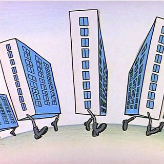 Движ в недвижке🏡