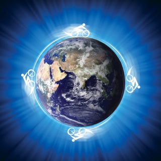 Велосветлячки (Якутск)