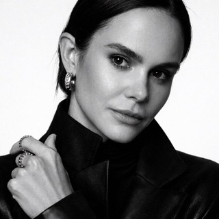 В теле женщины!