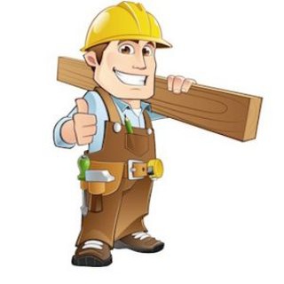 Леса для ремонта