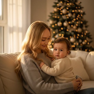 vvernkam | В роли мамы 💓