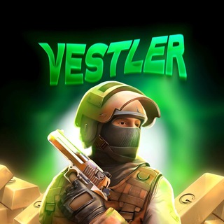 РАЗДАЧИ ОТ VESTLER✌️