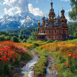 ПУТЬ-ШЕСТВИЕ