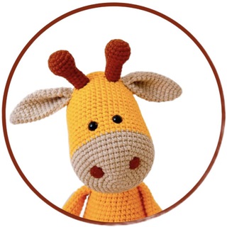 Вязаное чудо. Амигуруми. Вязаные игрушки крючком