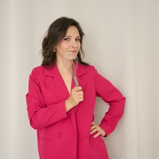 Юлия Вязова, ваш кондитер 🍰