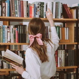 Выбирай, что почитать 📖