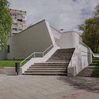 Арт-резиденция «Выкса»