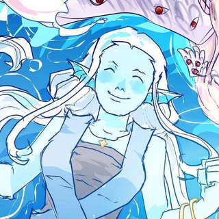 Валя рисует