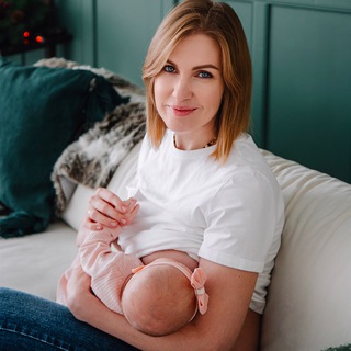 🍒ГВ | естественное материнство