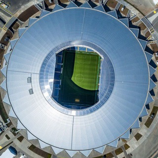 Выше трибун🏟