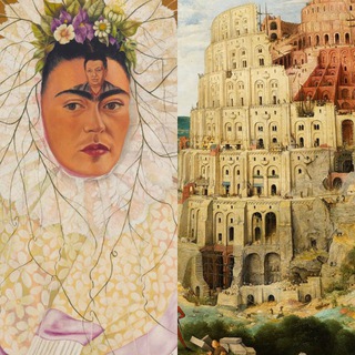 Выставка Климт и Брейгель в Краснодаре