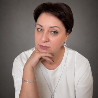 Свобода быть собой ✨ Не просто коуч Лариса Курганникова