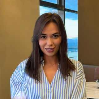 Выйди и зайди в IT нормально | Агата Захарова