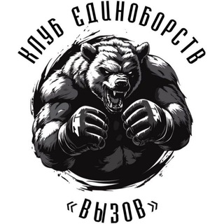 ВЫЗОВ Клуб единоборств Новосибирск