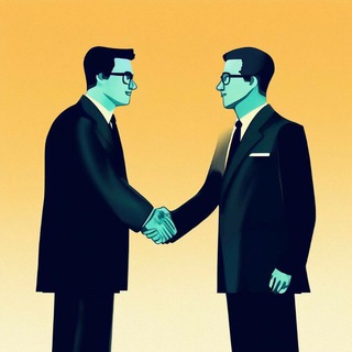 Взаимные подписки | Реакции