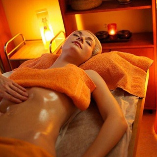 ВЗАИМОМАССАЖ