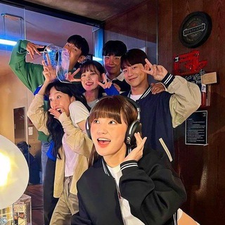 Взбодрись | Dorama