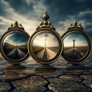 Взгляд в прошлое ⏳