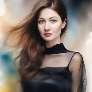 Евгения Луна ❤️ ВЕДЬМА НА МЕТЛЕ 🦹‍♀