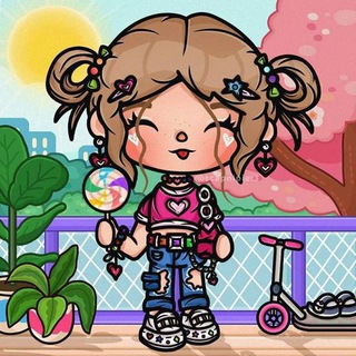 Тока Бока 1.109 • Скачать