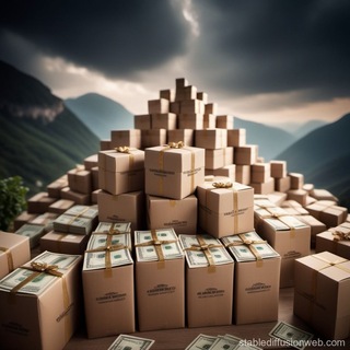 Взрослые цифры // Маркетплейсы, бренд, Ecom, WB