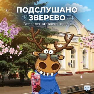 Подслушано в Зверево