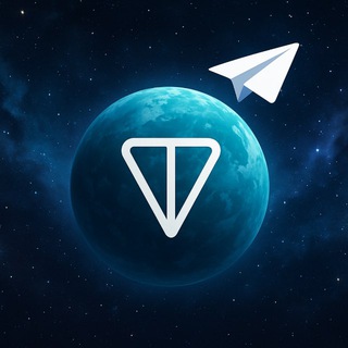 Мир Telegram