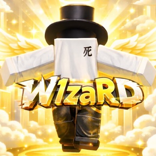 W1zaRD😶‍🌫️