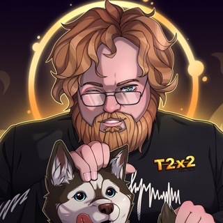 TWITCH НАРЕЗКИ T2X2