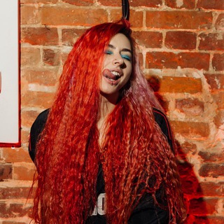 Катерина | Таролог с KPI ♥️