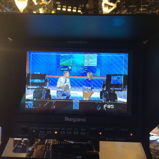 В кадре! | Владимир Беляков