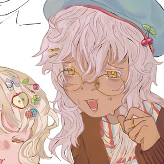 [ wip ] валяшка дурашка zzZ