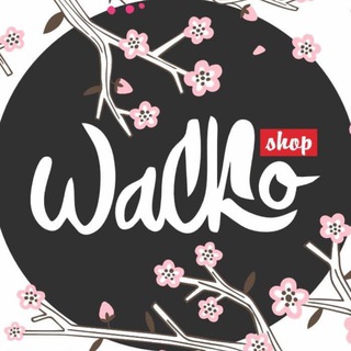 Wacko Shop Екатеринбург