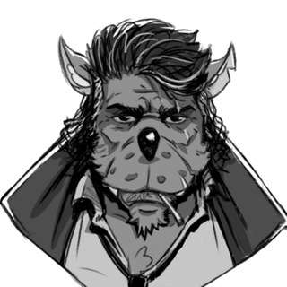 MK - Комиксы, Иллюстрации, Нуар.