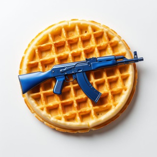 WAFFLI Розыгрыши