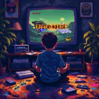 WAGDIRE | игры для эмуляторов | Joiplay и AGS игры