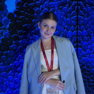 олечкав о невозможностях 🎤