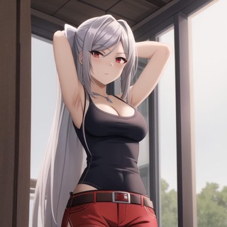 Waifu Arts | Арты 🏵