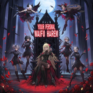 Waifu Express | Вайфу