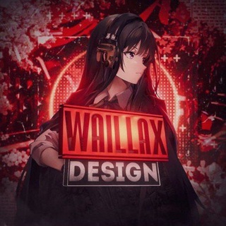 ᴡᴀɪʟʟᴀx - ᴅᴇsɪɢɴ