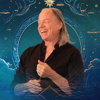 Йога мудрости с Геше Майклом